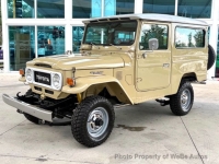 1978 Toyota Land Cruiser for sale in Riverhead, New York (ID-163392)