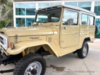 1978 Toyota Land Cruiser for sale in Riverhead, New York (ID-163392)