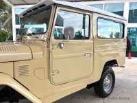 1978 Toyota Land Cruiser for sale in Riverhead, New York (ID-163392)