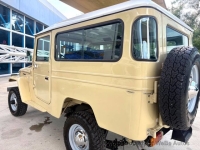 1978 Toyota Land Cruiser for sale in Riverhead, New York (ID-163392)