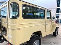 1978 Toyota Land Cruiser for sale in Riverhead, New York (ID-163392)