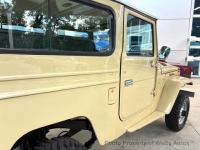 1978 Toyota Land Cruiser for sale in Riverhead, New York (ID-163392)