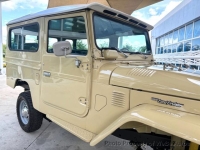 1978 Toyota Land Cruiser for sale in Riverhead, New York (ID-163392)