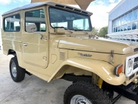 1978 Toyota Land Cruiser for sale in Riverhead, New York (ID-163392)