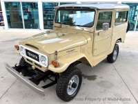 1978 Toyota Land Cruiser for sale in Riverhead, New York (ID-163392)