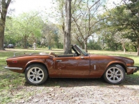 1978 Triumph Spitfire for sale in Michigan (ID-94400)
