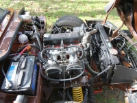 1978 Triumph Spitfire for sale in Michigan (ID-94400)