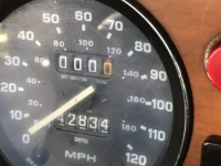 1978 Triumph Spitfire for sale in Michigan (ID-130119)