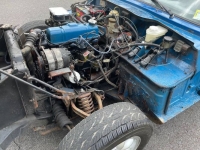 1978 Triumph Spitfire for sale in Michigan (ID-144439)