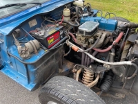1978 Triumph Spitfire for sale in Michigan (ID-144439)