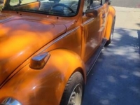 1978 Volkswagen Beetle for sale in Michigan (ID-108304)