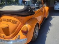 1978 Volkswagen Beetle for sale in Michigan (ID-108304)