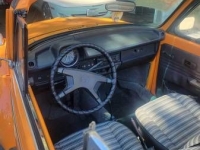 1978 Volkswagen Beetle for sale in Michigan (ID-108304)