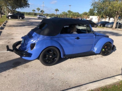 1978 Volkswagen Beetle for sale