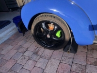 1978 Volkswagen Beetle for sale in Michigan (ID-120739)