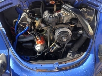 1978 Volkswagen Beetle for sale in Michigan (ID-120739)