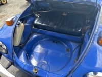 1978 Volkswagen Beetle for sale in Michigan (ID-120839)