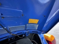1978 Volkswagen Beetle for sale in Michigan (ID-120839)