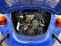 1978 Volkswagen Beetle for sale in Michigan (ID-120839)