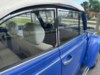 1978 Volkswagen Beetle for sale in Michigan (ID-120839)