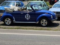 1978 Volkswagen Beetle for sale in Michigan (ID-125815)