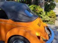 1978 Volkswagen Beetle for sale in Michigan (ID-128271)