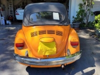 1978 Volkswagen Beetle for sale in Michigan (ID-128271)