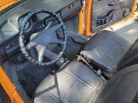 1978 Volkswagen Beetle for sale in Michigan (ID-128271)