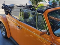 1978 Volkswagen Beetle for sale in Michigan (ID-128271)