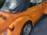1978 Volkswagen Beetle for sale in Michigan (ID-128271)