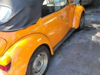 1978 Volkswagen Beetle for sale in Michigan (ID-128271)