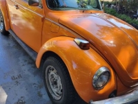 1978 Volkswagen Beetle for sale in Michigan (ID-128271)