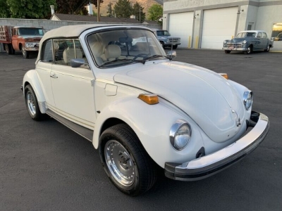 1978 Volkswagen Beetle for sale