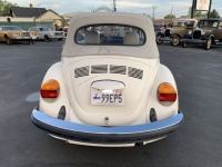 1978 Volkswagen Beetle for sale in Michigan (ID-130986)