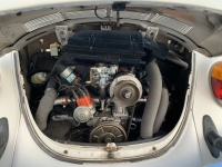 1978 Volkswagen Beetle for sale in Michigan (ID-130986)