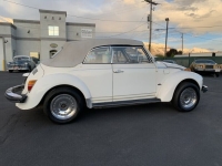 1978 Volkswagen Beetle for sale in Michigan (ID-130986)