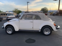 1978 Volkswagen Beetle for sale in Michigan (ID-130986)