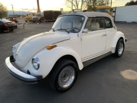1978 Volkswagen Beetle for sale in Michigan (ID-130986)