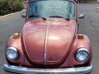 1978 Volkswagen Beetle for sale in Michigan (ID-137750)