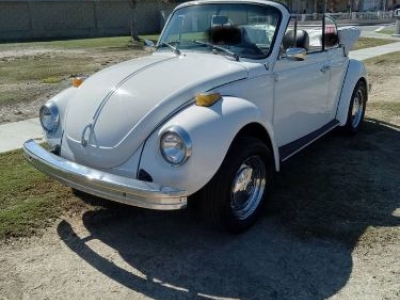 1978 Volkswagen Beetle for sale