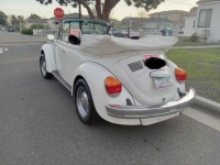 1978 Volkswagen Beetle for sale in Michigan (ID-141632)