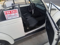 1978 Volkswagen Beetle for sale in Michigan (ID-141632)