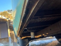 1978 Volkswagen Bus for sale in Michigan (ID-123297)