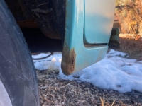 1978 Volkswagen Bus for sale in Michigan (ID-123297)