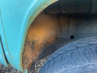 1978 Volkswagen Bus for sale in Michigan (ID-123297)