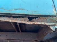 1978 Volkswagen Bus for sale in Michigan (ID-123297)