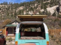 1978 Volkswagen Bus for sale in Michigan (ID-123297)