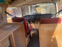 1978 Volkswagen Bus for sale in Michigan (ID-123297)