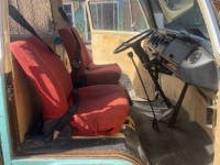 1978 Volkswagen Bus for sale in Michigan (ID-123297)