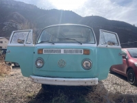 1978 Volkswagen Bus for sale in Michigan (ID-123297)